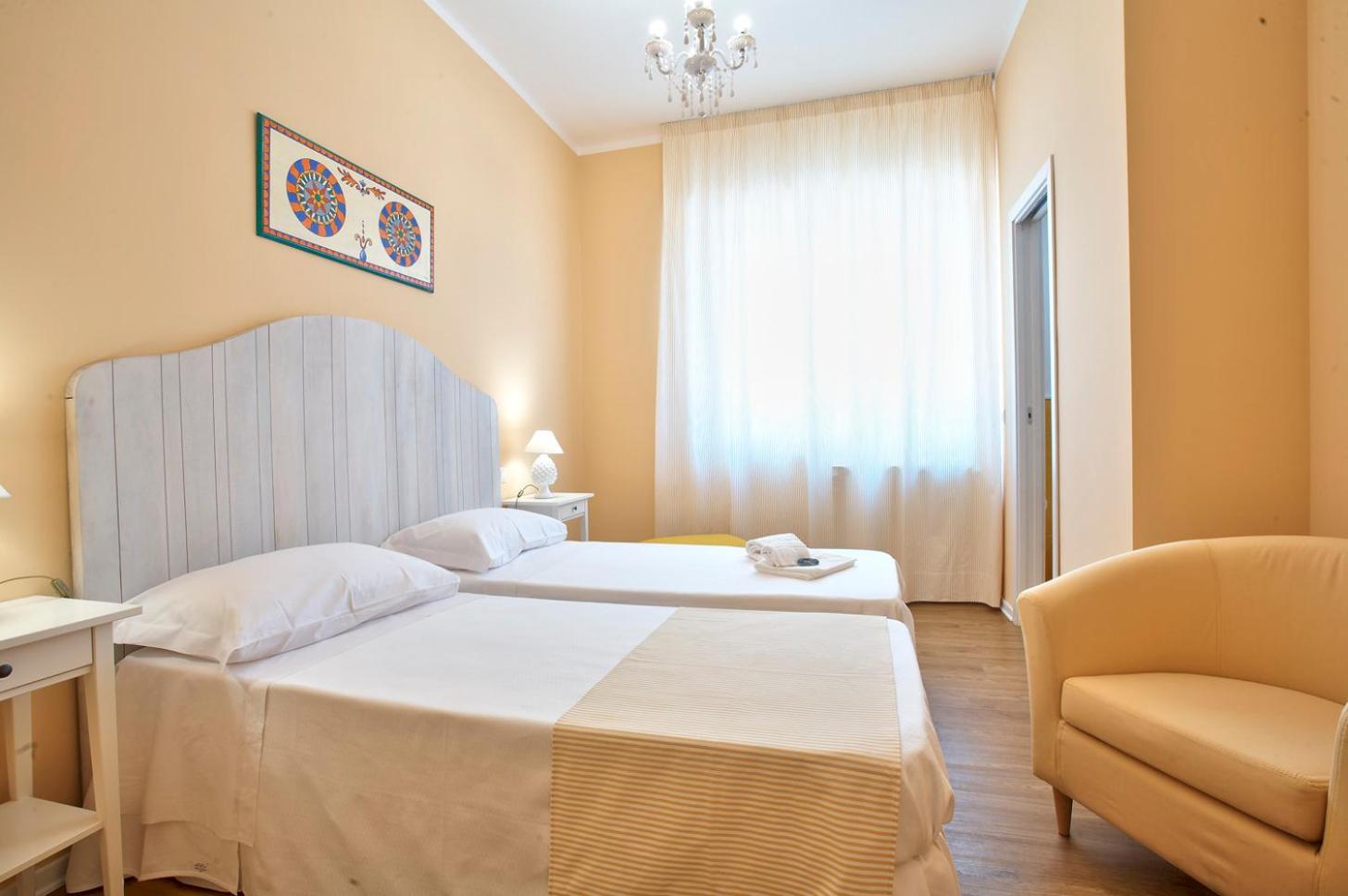 B&B Del Corso