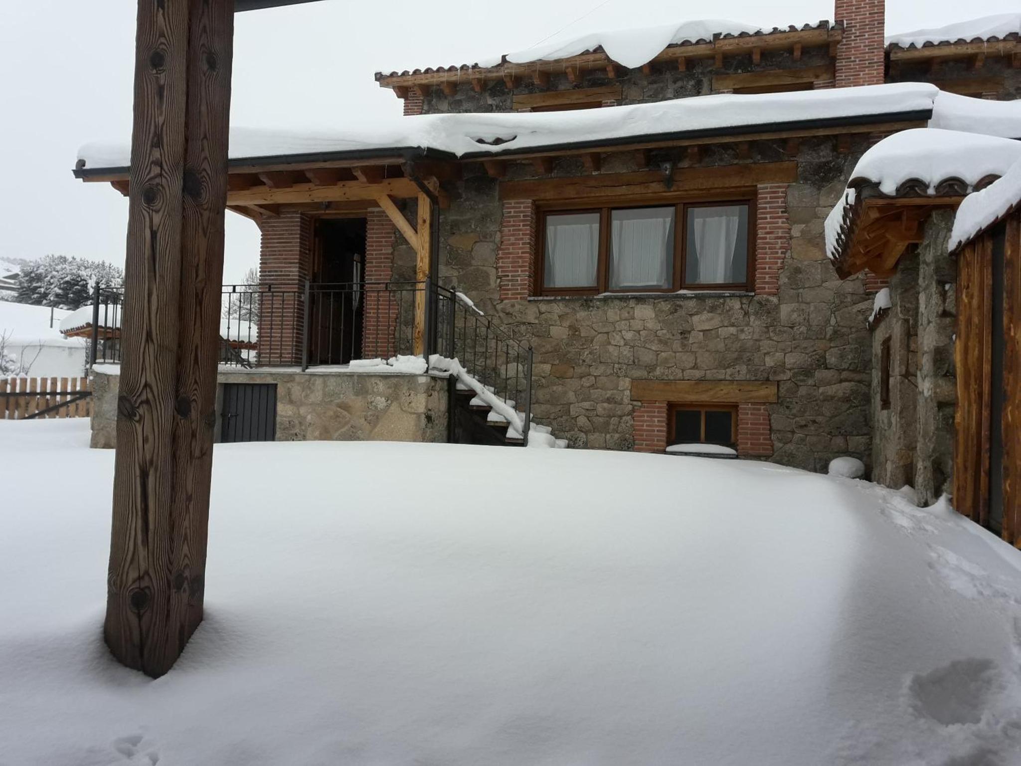 El Rondillo de Gredos