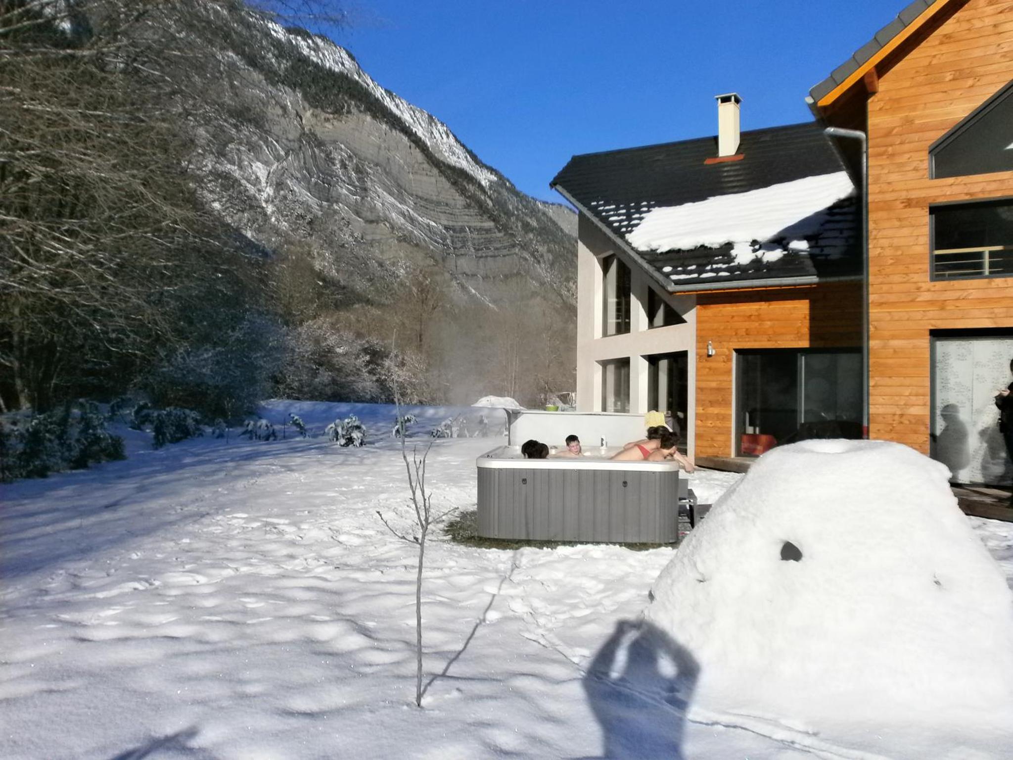 L'etoile Des Glaciers