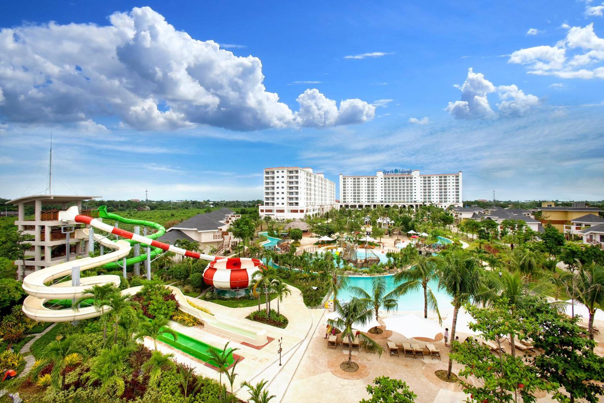 JPark Island Resort & Waterpark Cebu