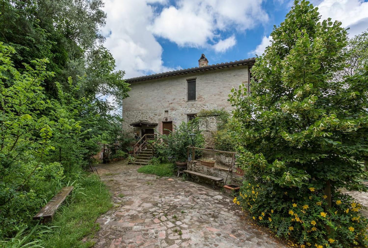 Agriturismo Il Poggio Degli Scoiattoli