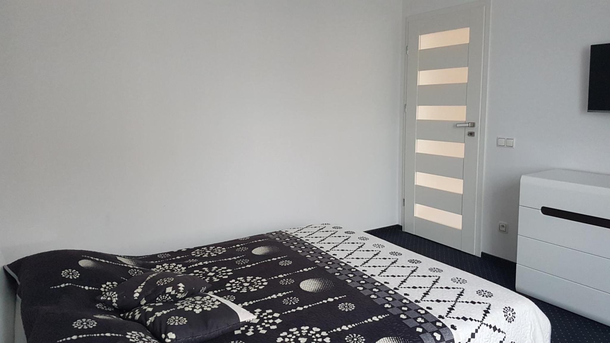 Apartament Centrum 1