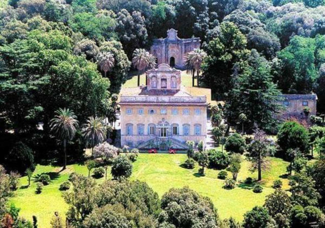 Relais Dell'ussero A Villa Di Corliano