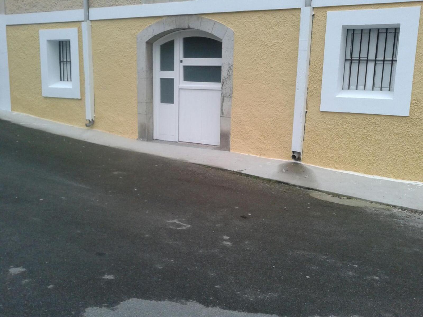 Apartamento en Llanes