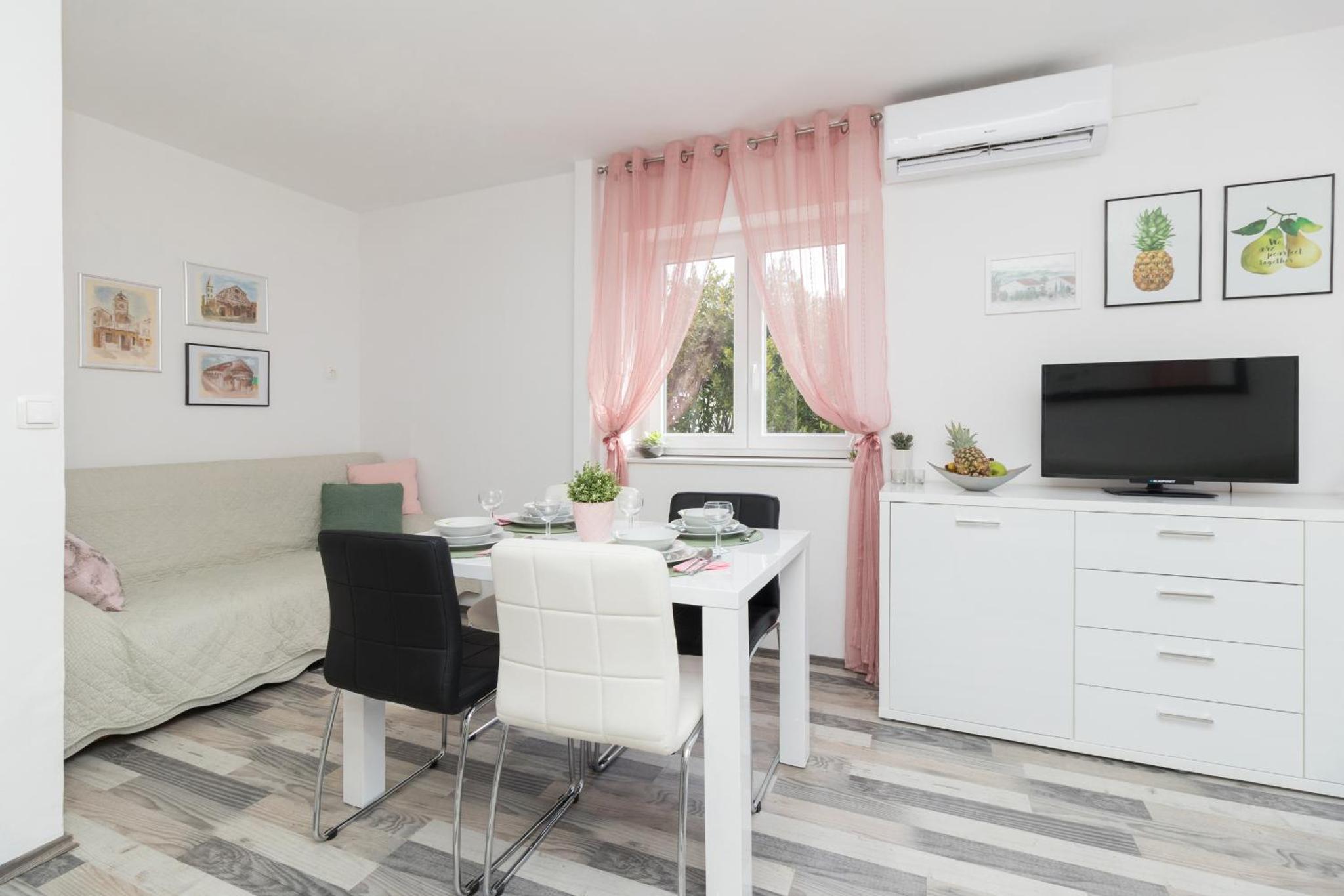 Apartman Roko