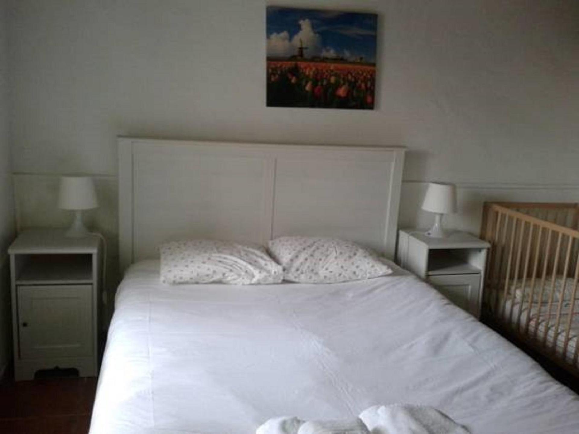 Apartamento en Llanes