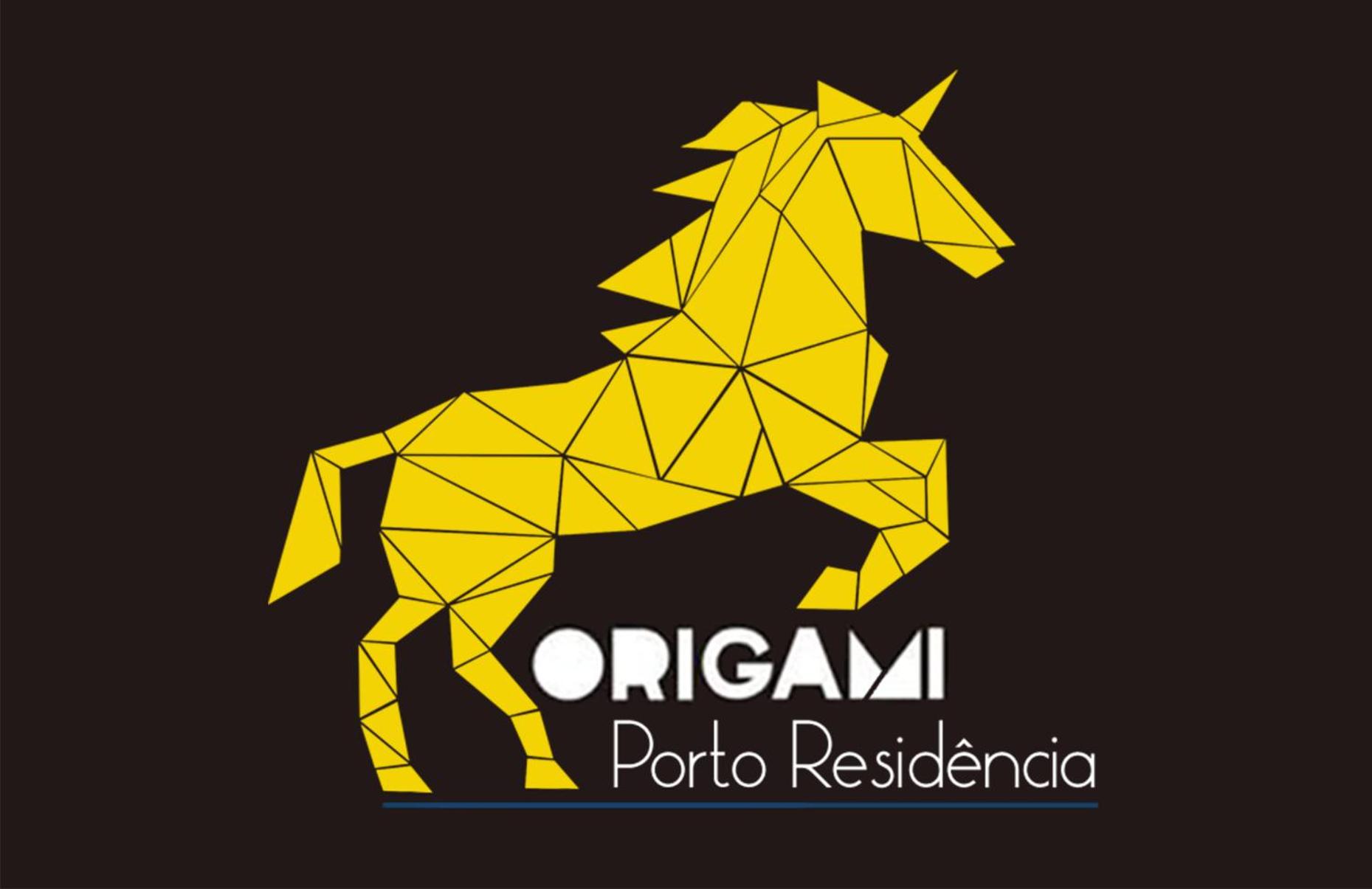 Origami Porto Residência