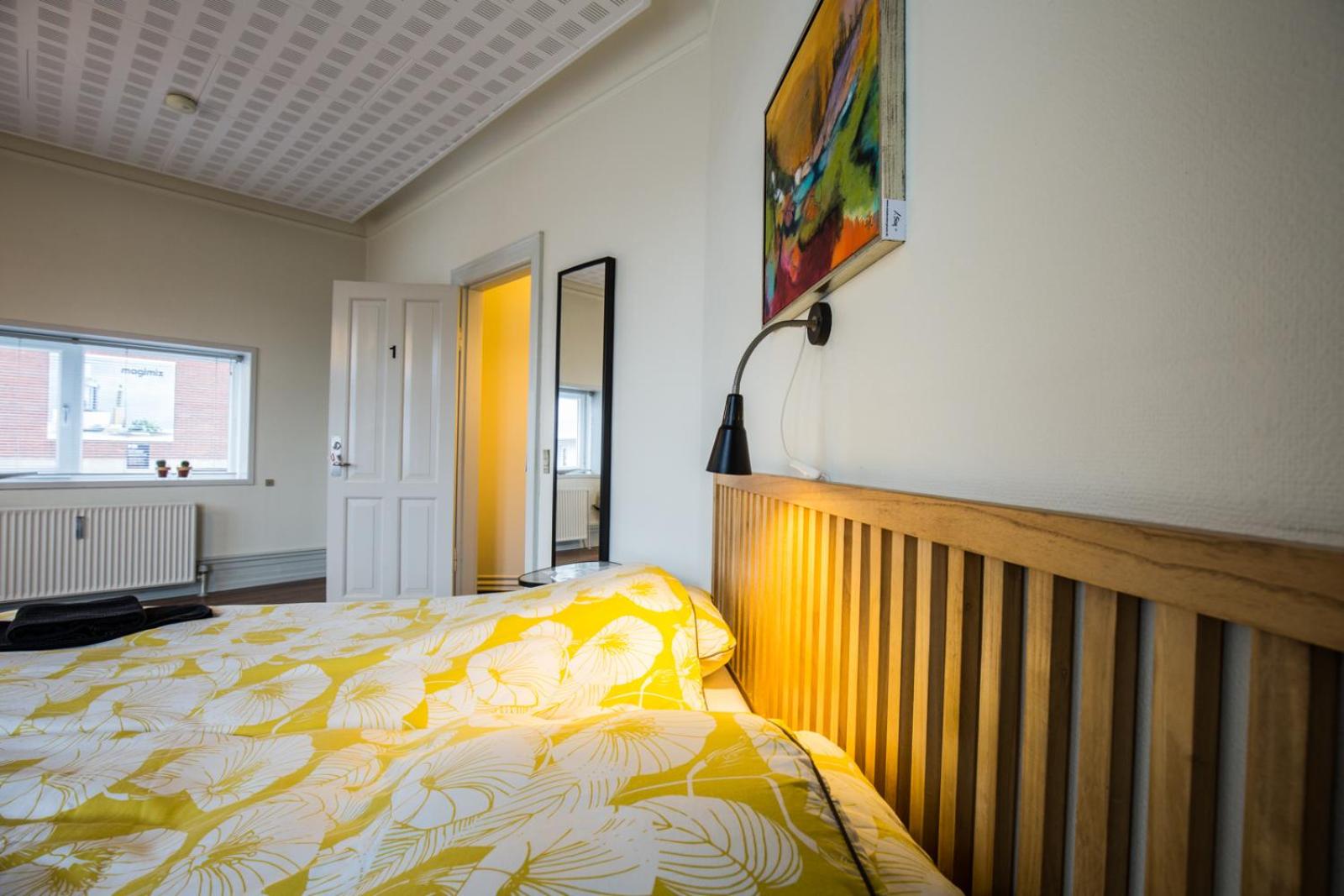 Bed & Breakfast Holstebro