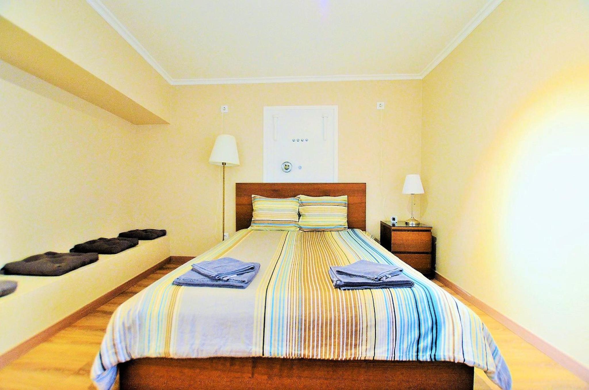 Suites & Apartments DP Setubal
