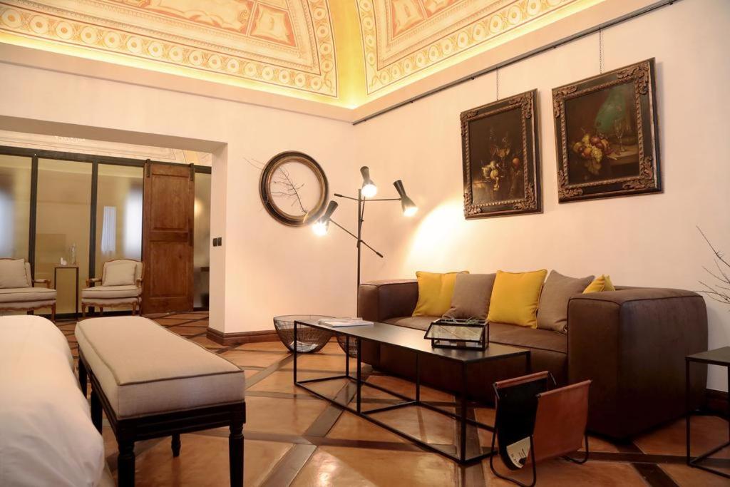 Al Palazzetto Bed And Breakfast