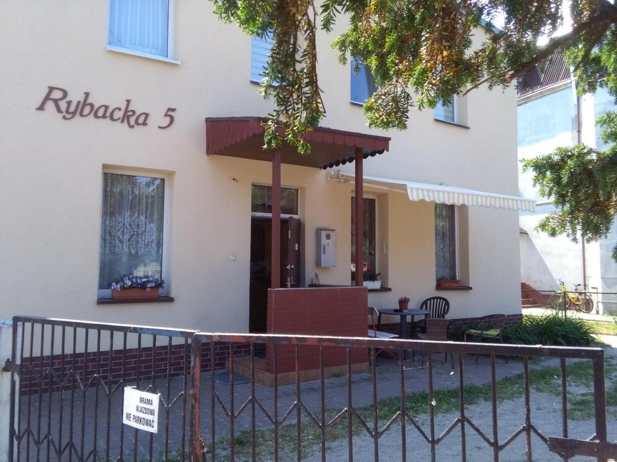 Apartament Demiro