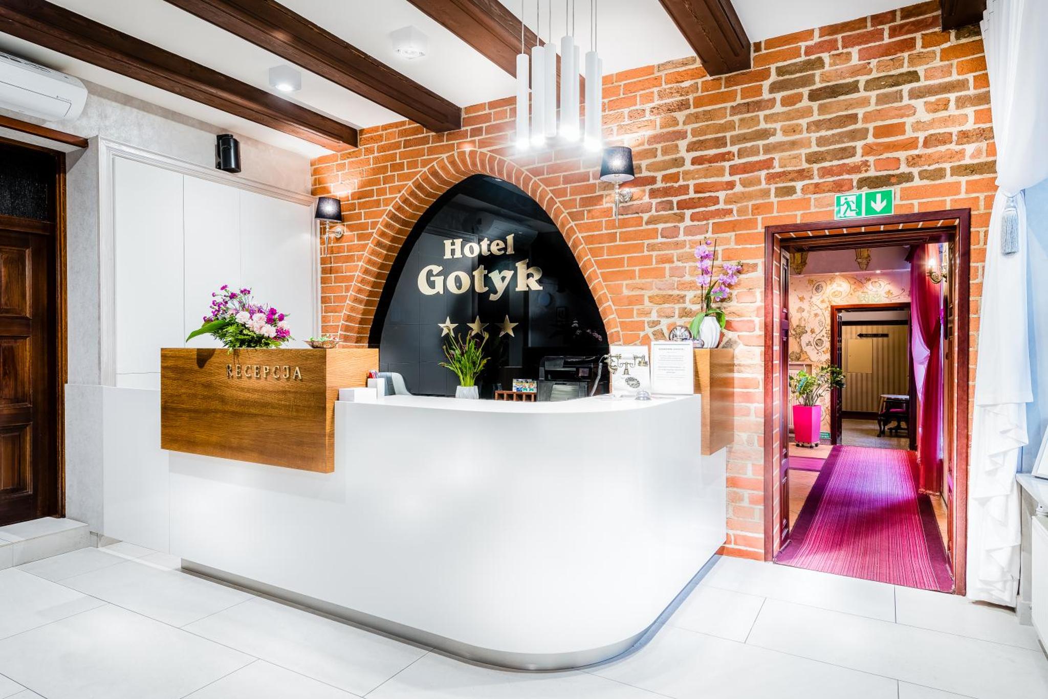 Gotyk Hotel