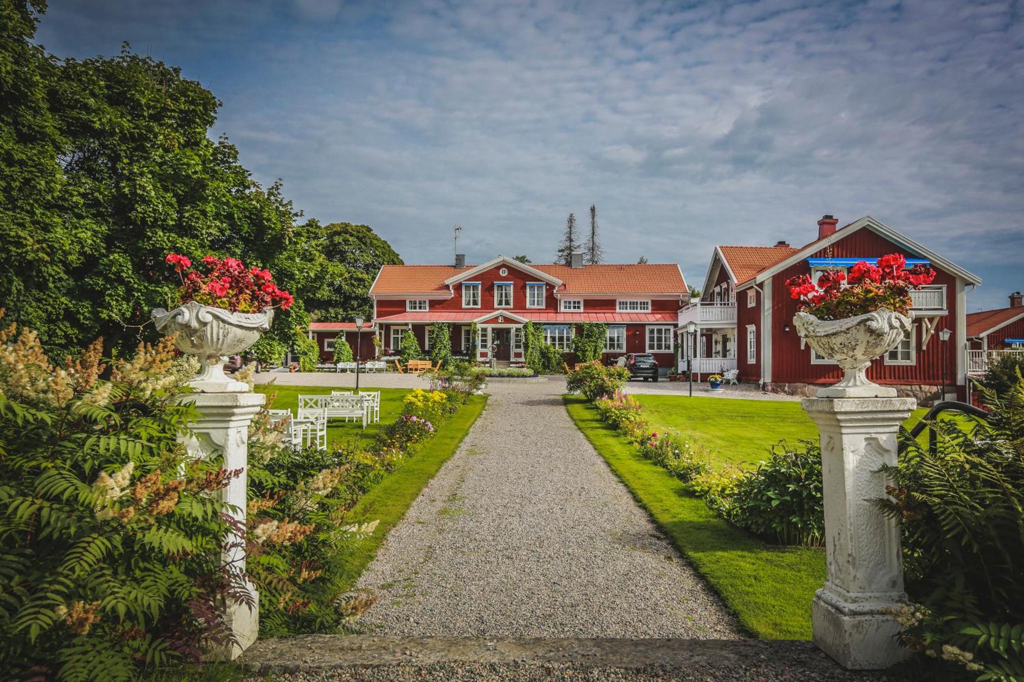 Järvsöbaden Hotell