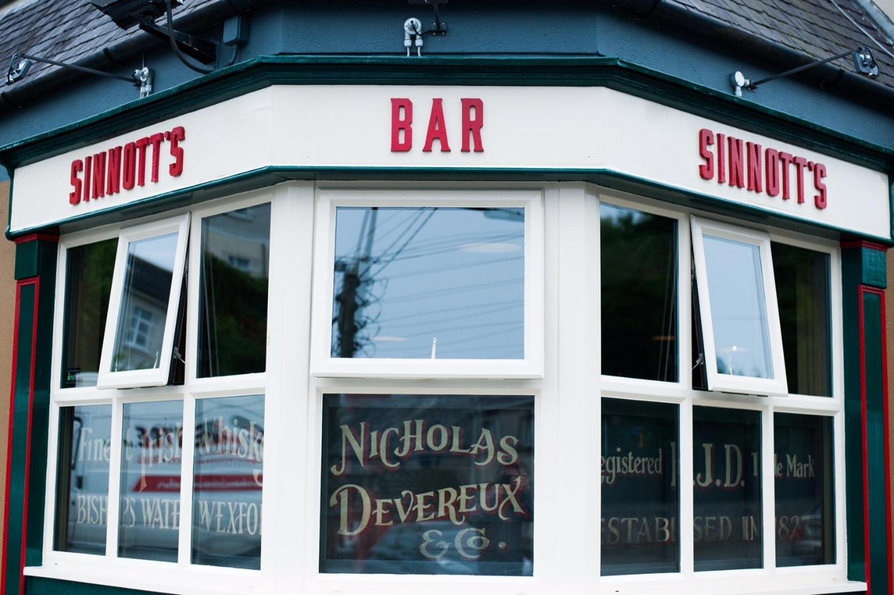 Sinnott's Bar