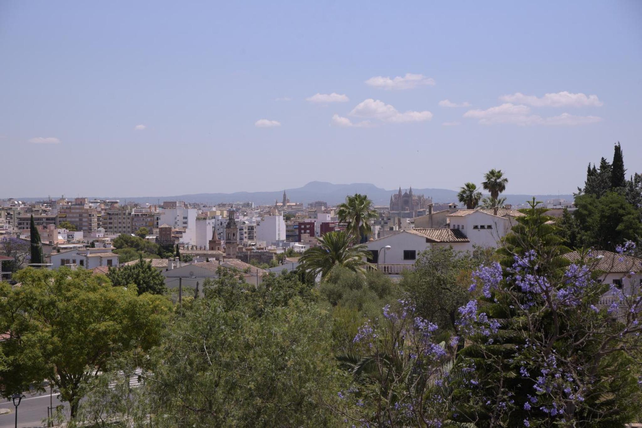 Casa Filipinas , centro Ciudad