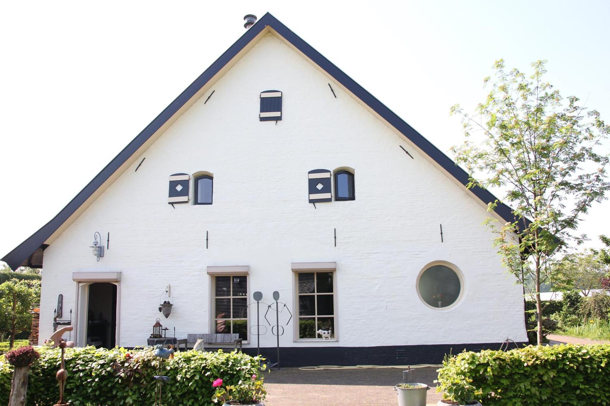 B&B Buitenwaard