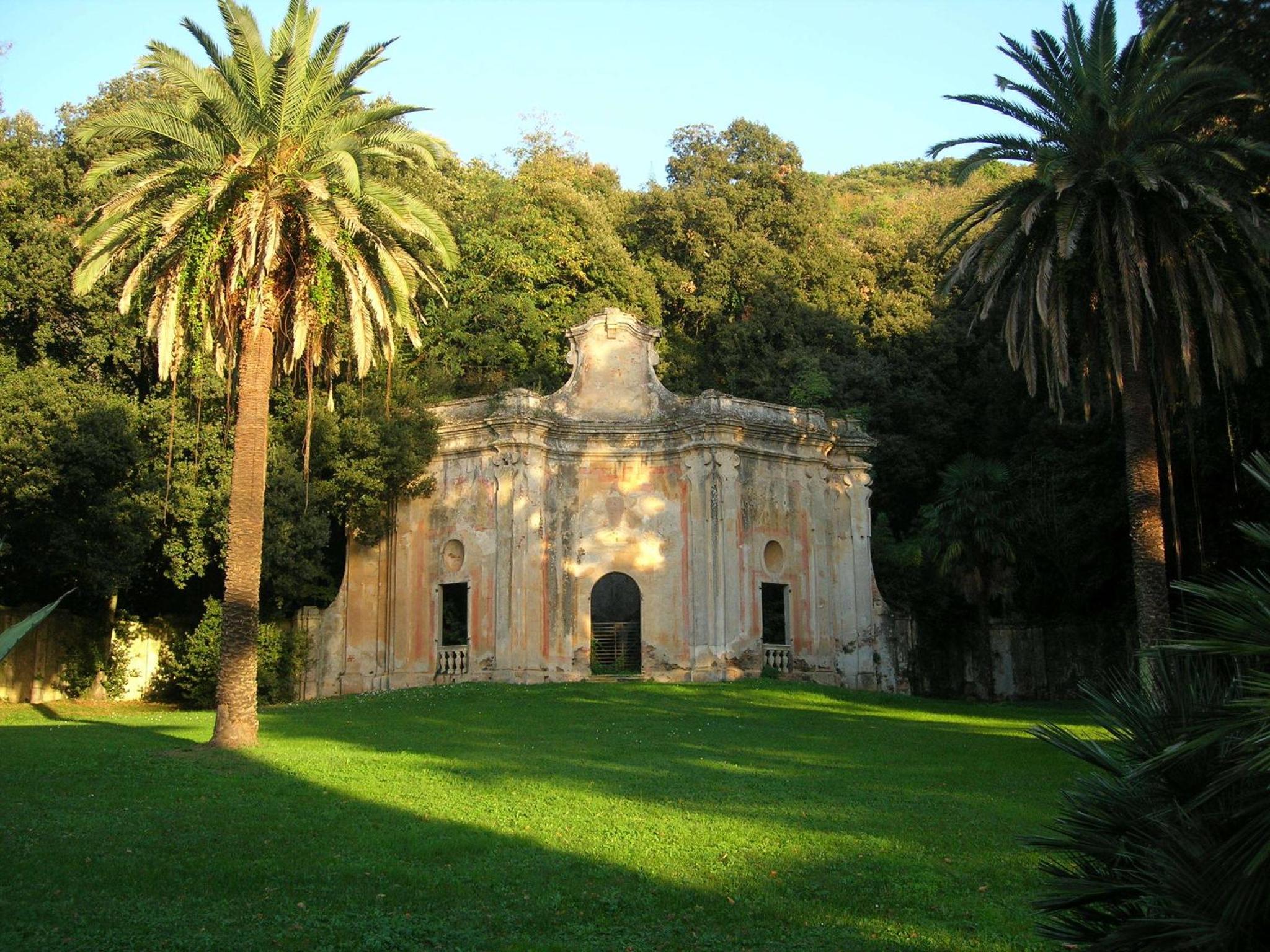 Relais Dell'ussero A Villa Di Corliano