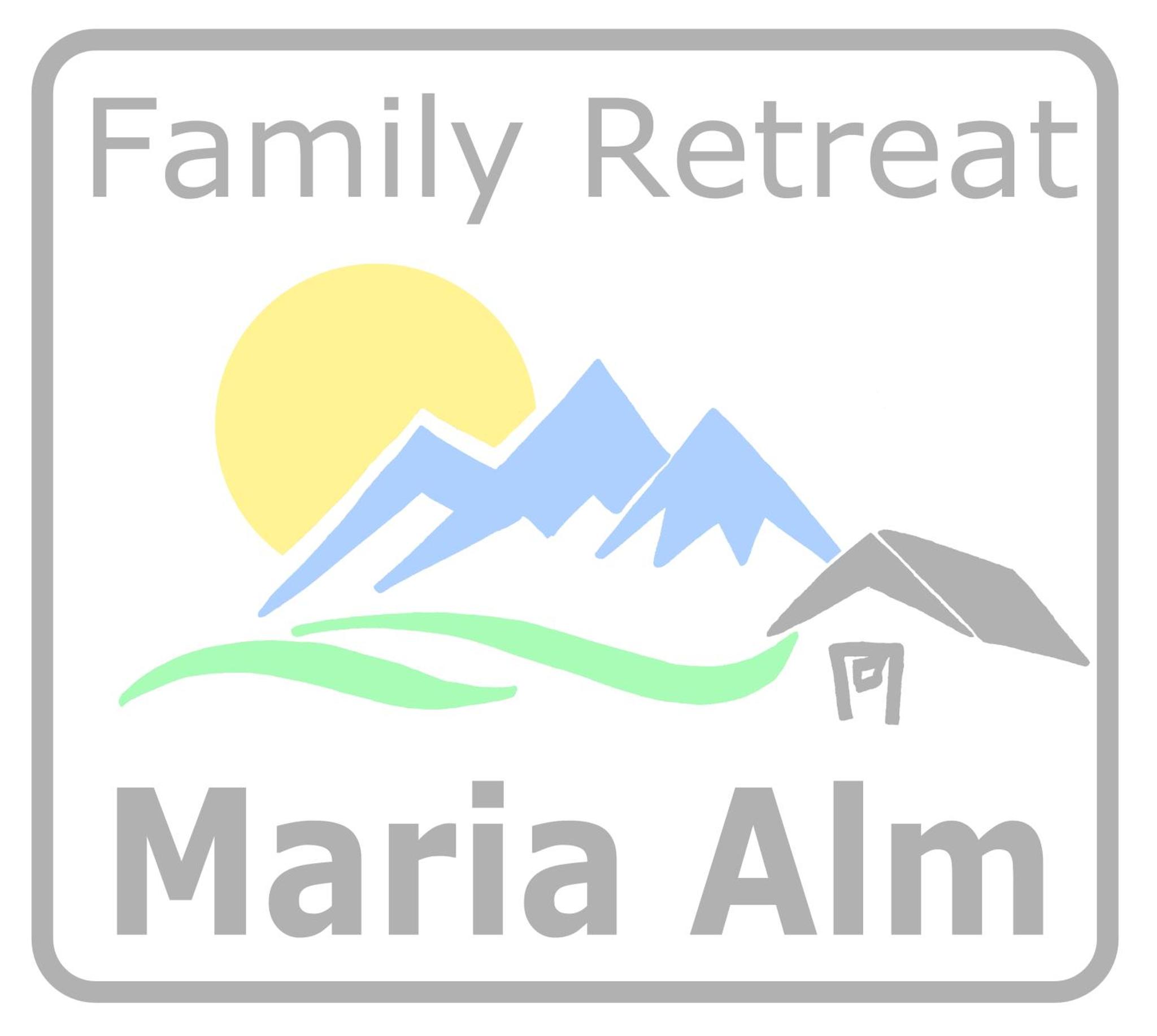 Family Retreat Maria Alm