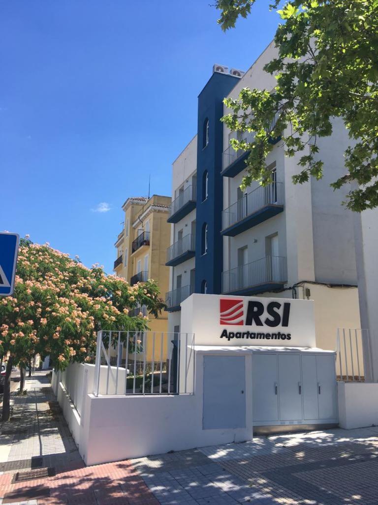 RSI Apartamentos