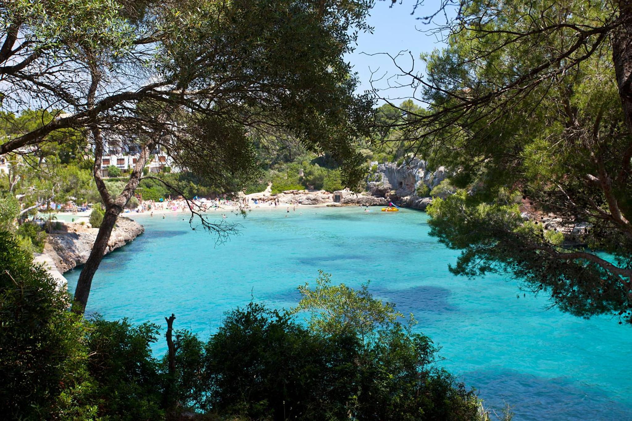 Hotel Cala Ferrera