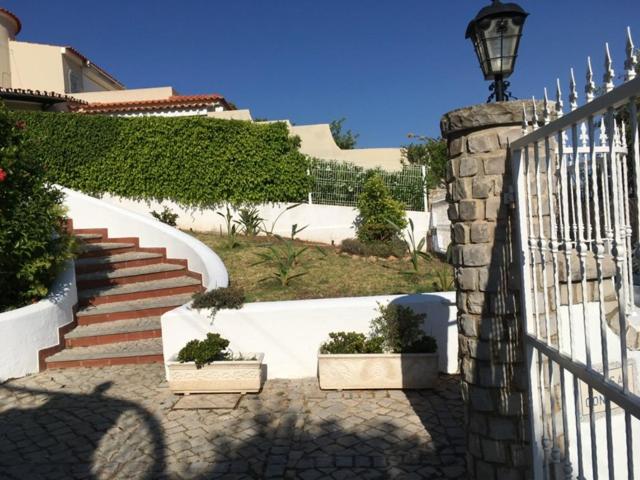 Genies Villa Boutique Algarve