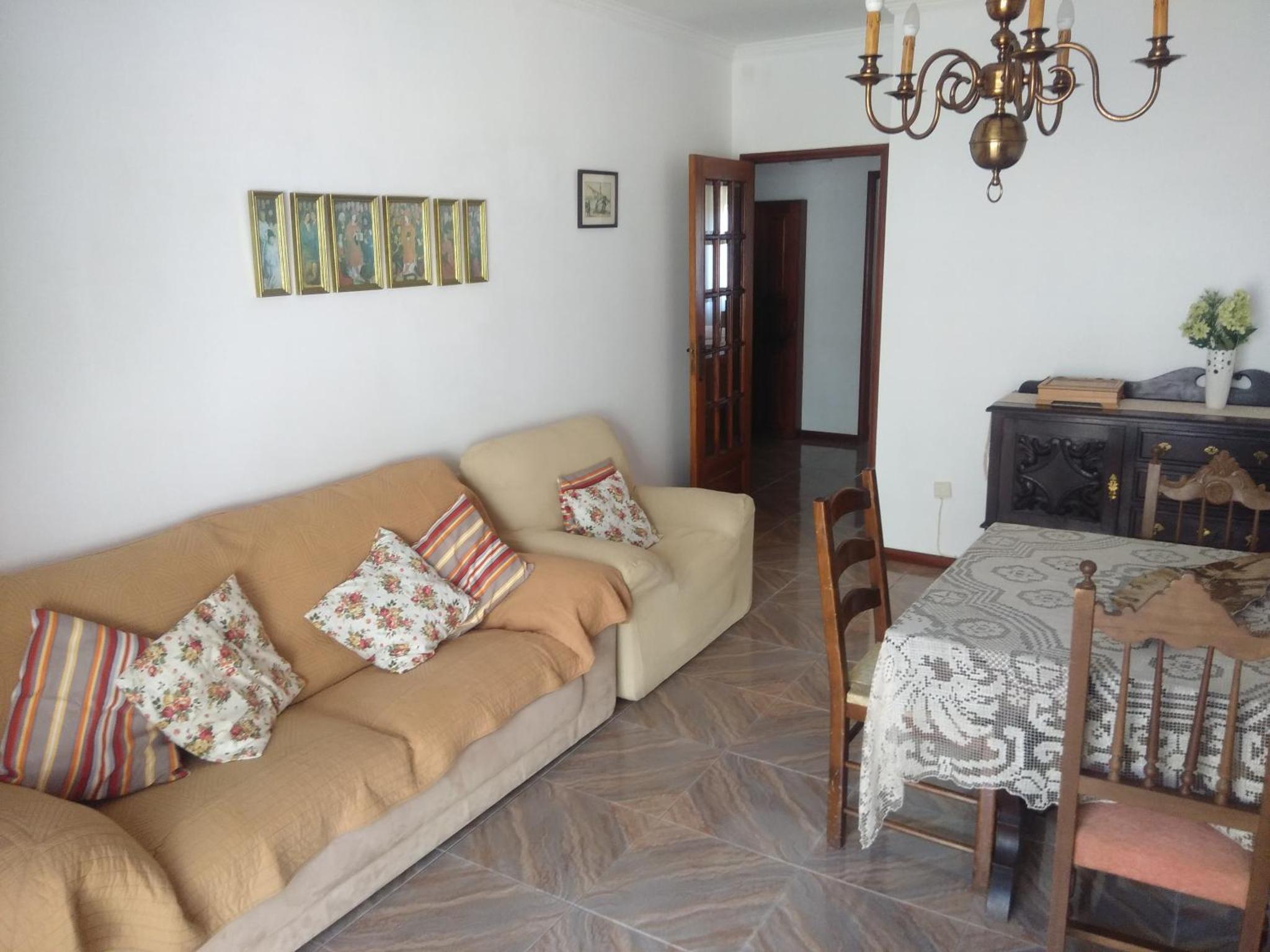 Apartamento Soares