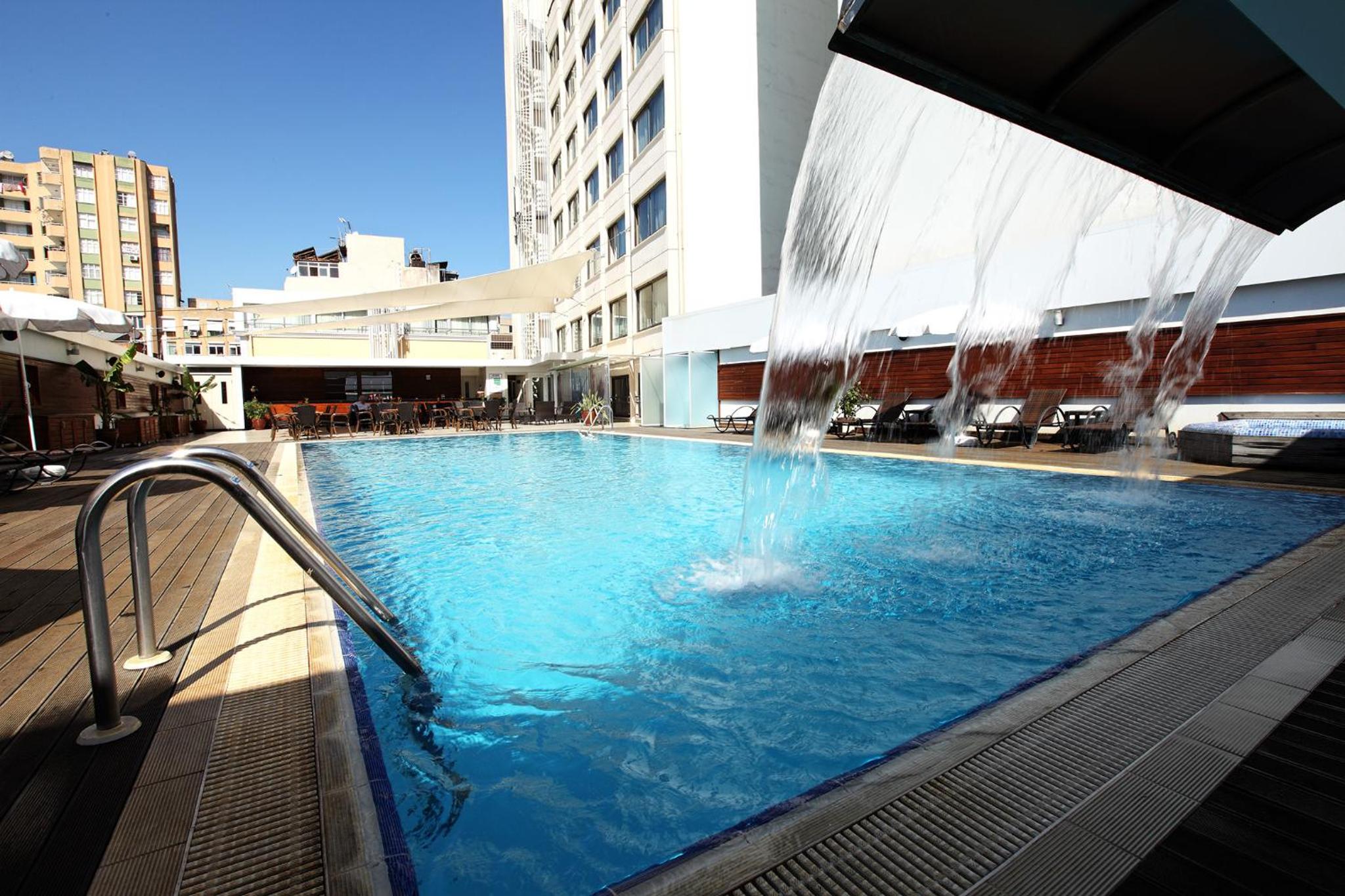 Sürmeli Adana Hotel