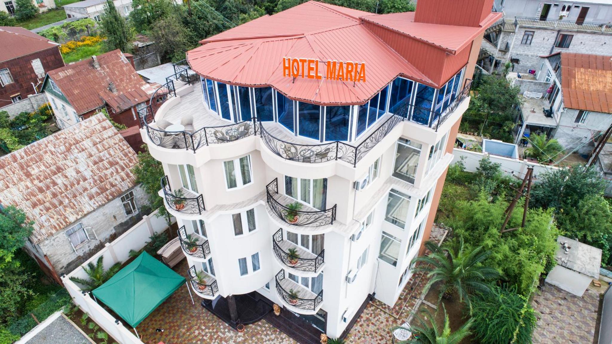 Hotel Maria