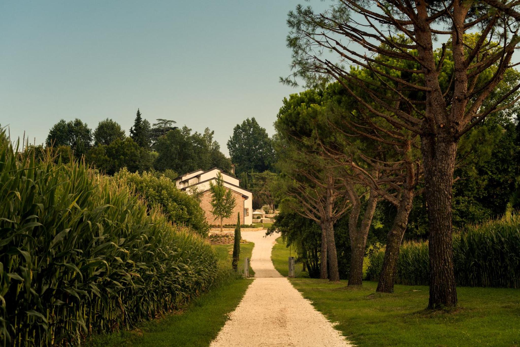 Agriturismo Maddalene 101