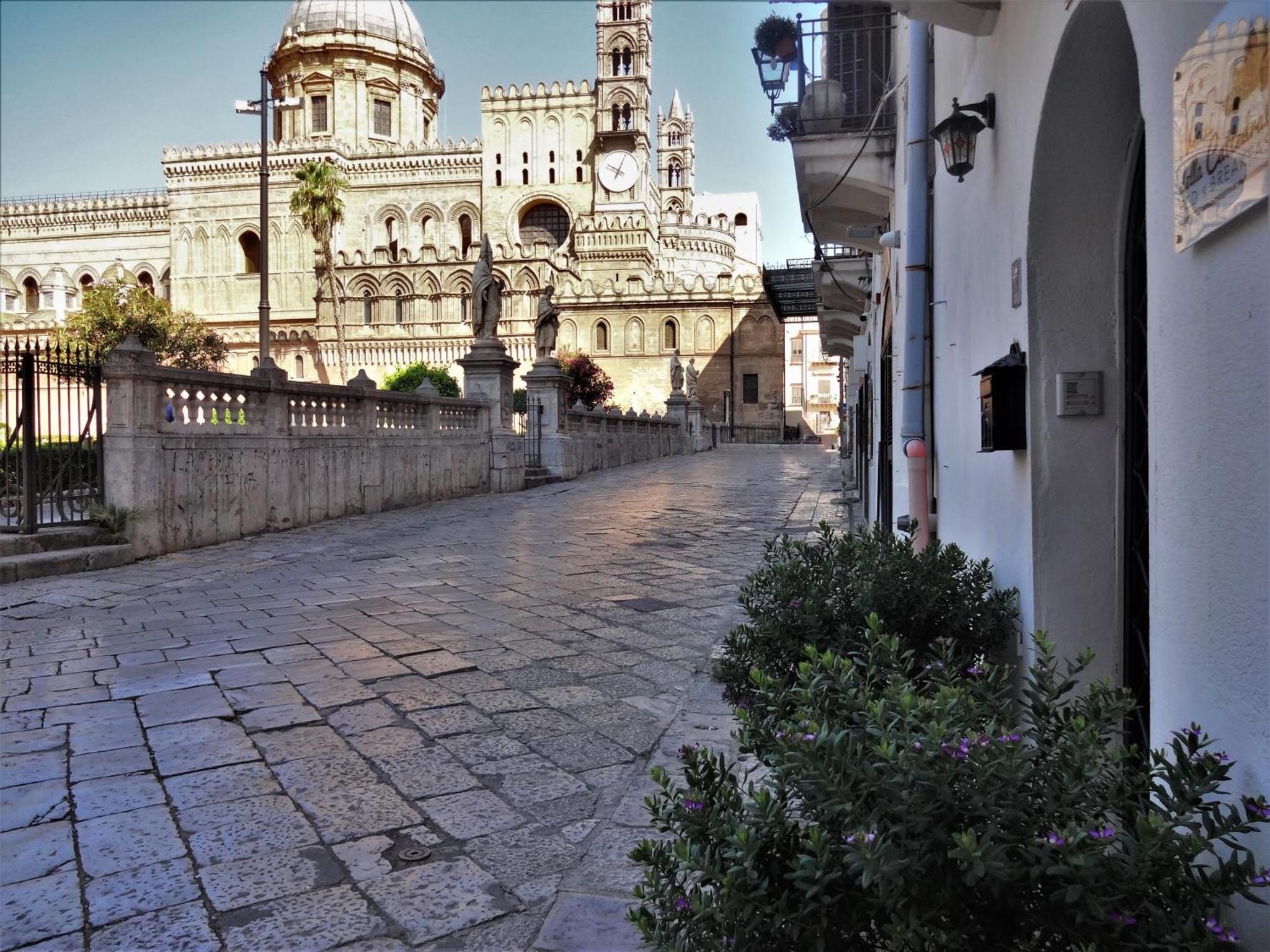 I Vicini Della Cattedrale