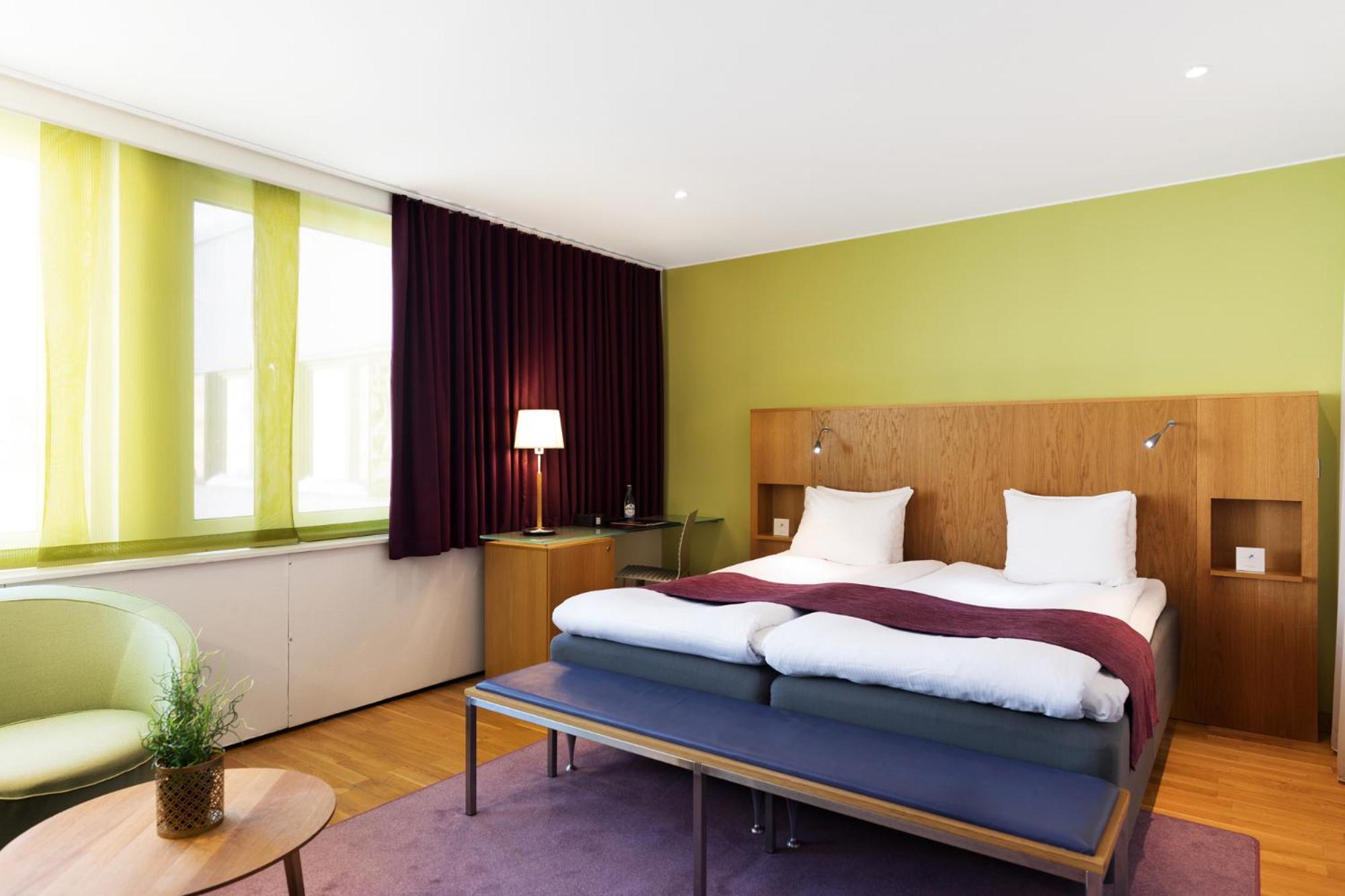 ProfilHotels Aveny