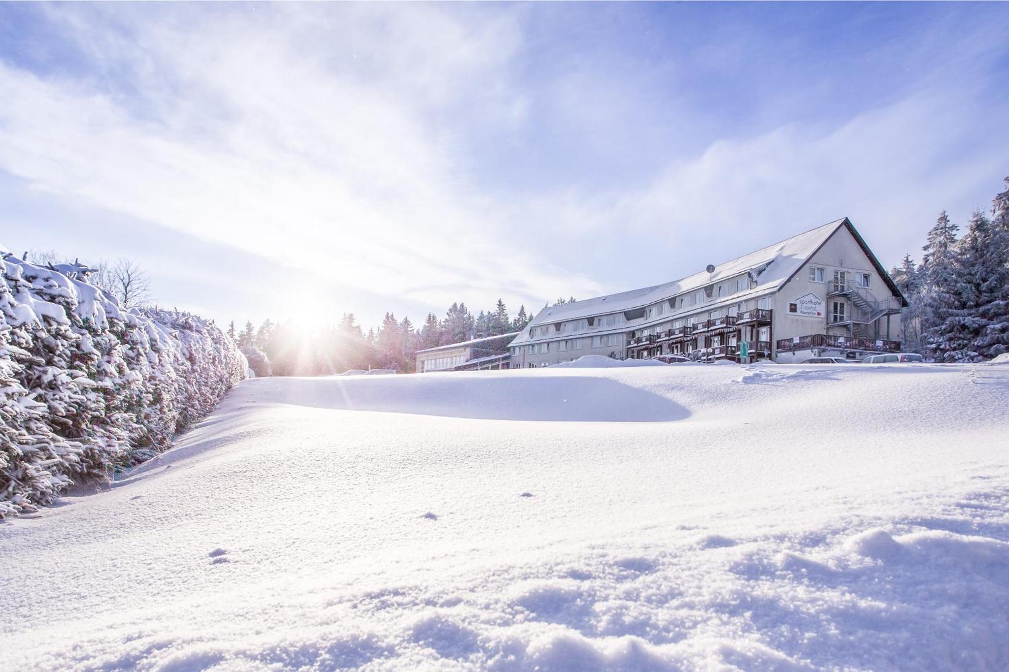 Wagners Sporthotel Oberhof