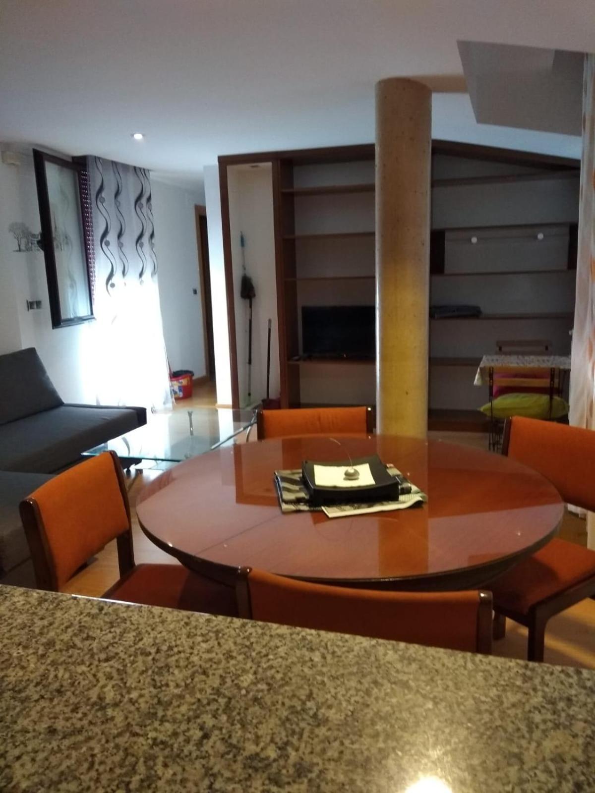 Apartamentos Vive Soria