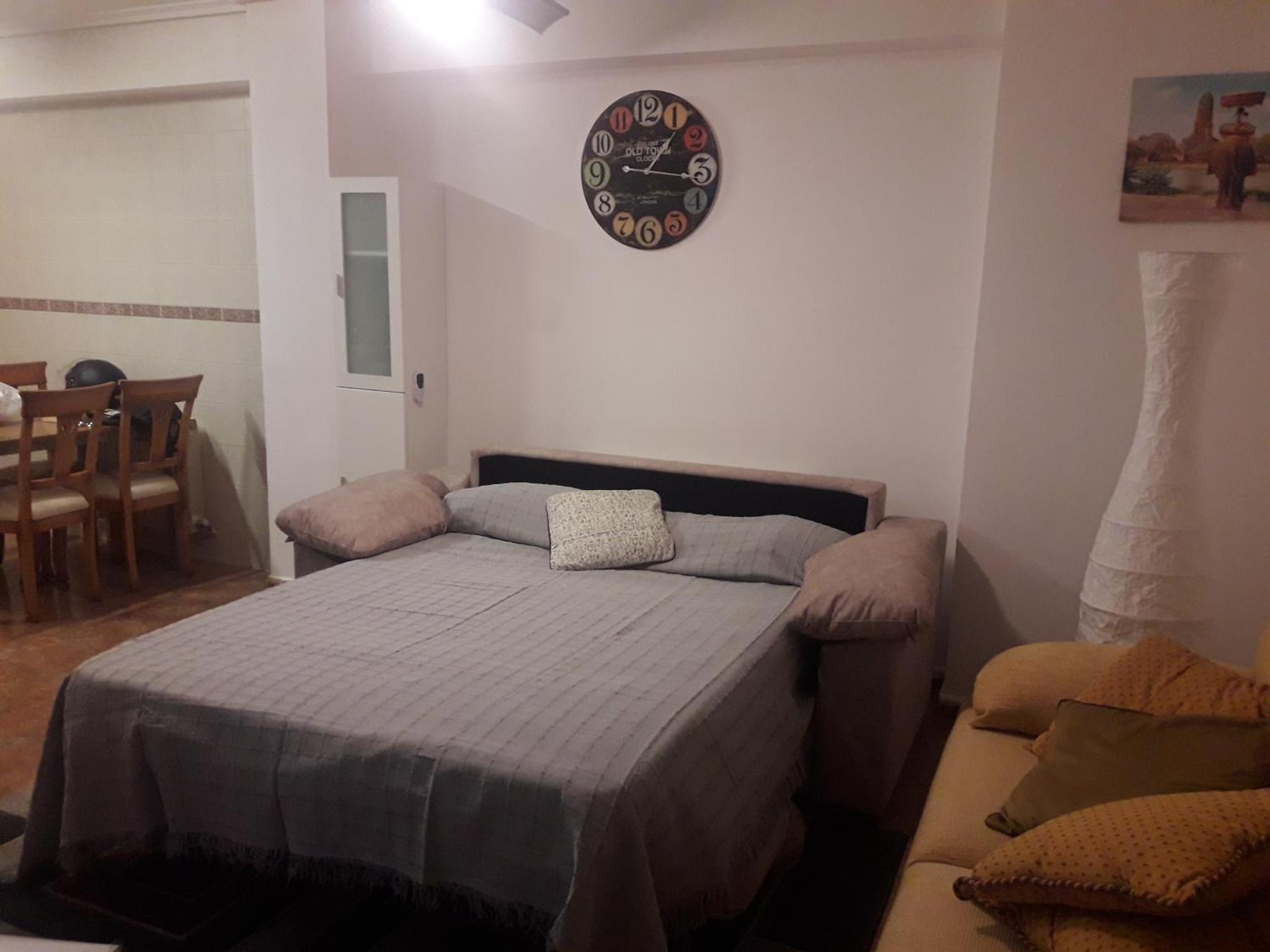 Apartamento Logroño