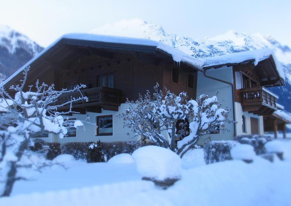 Chalet Walzl