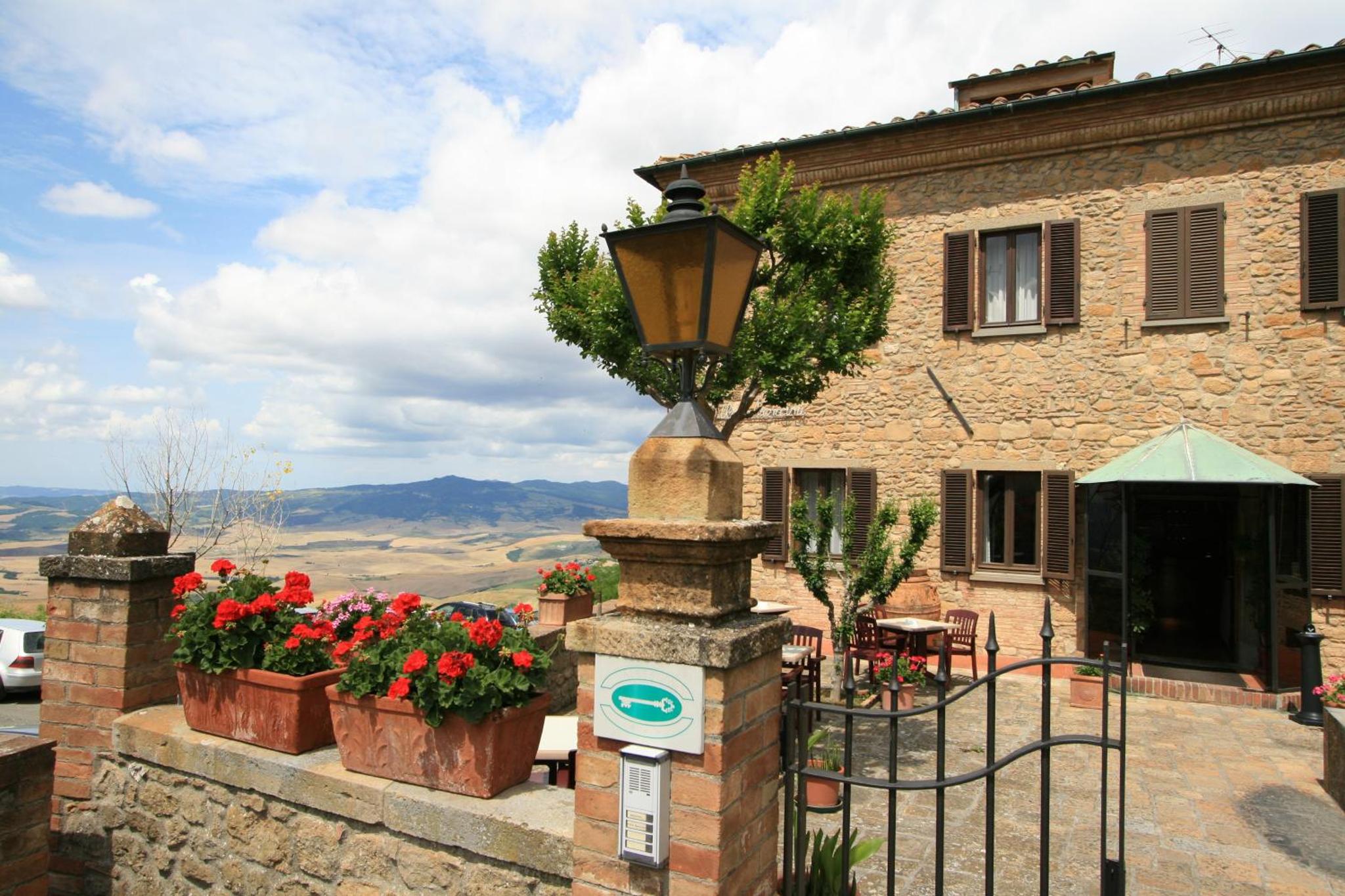 Albergo Villa Nencini