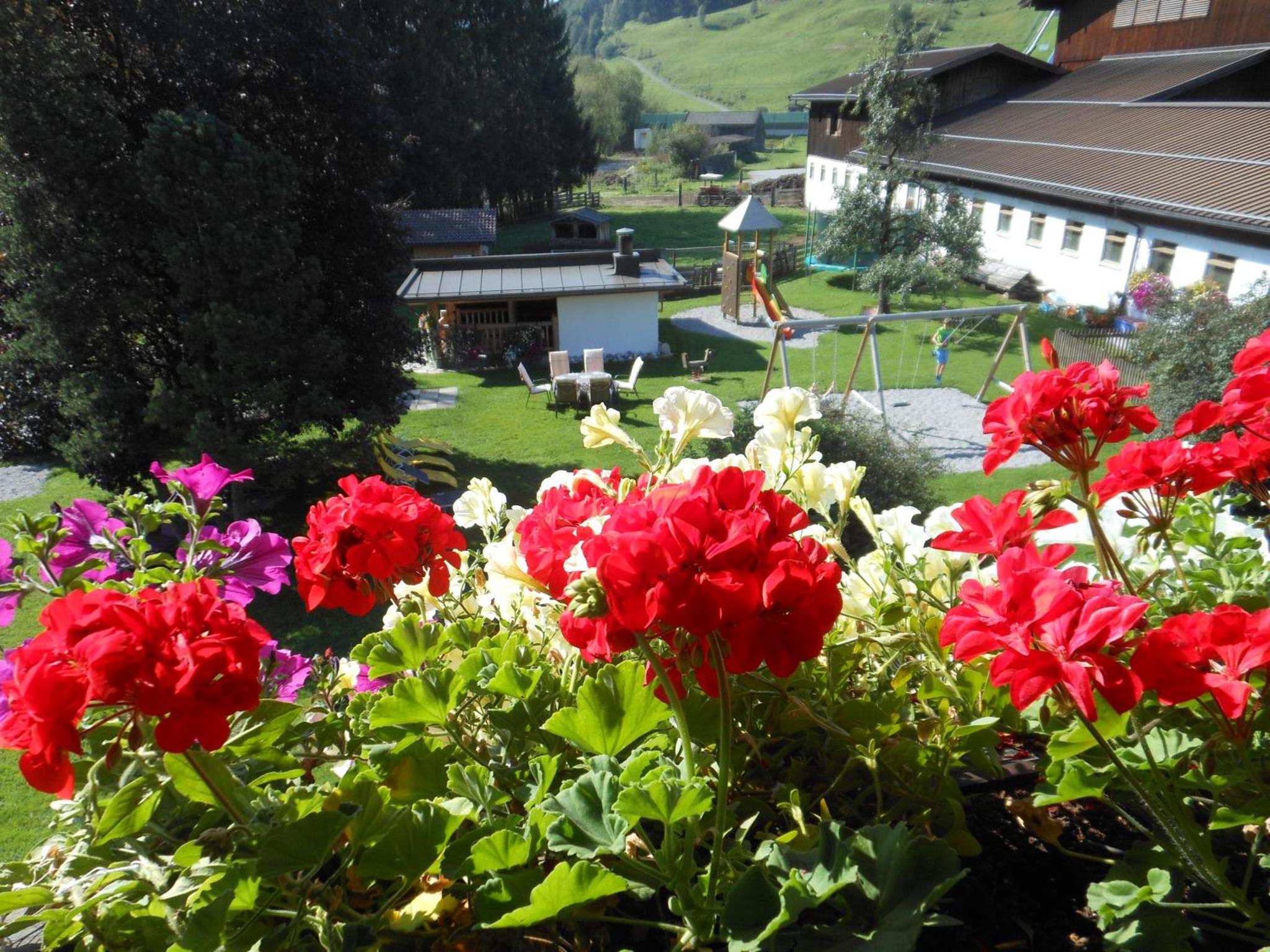 Baby & Kinderbauernhof Stefflhof