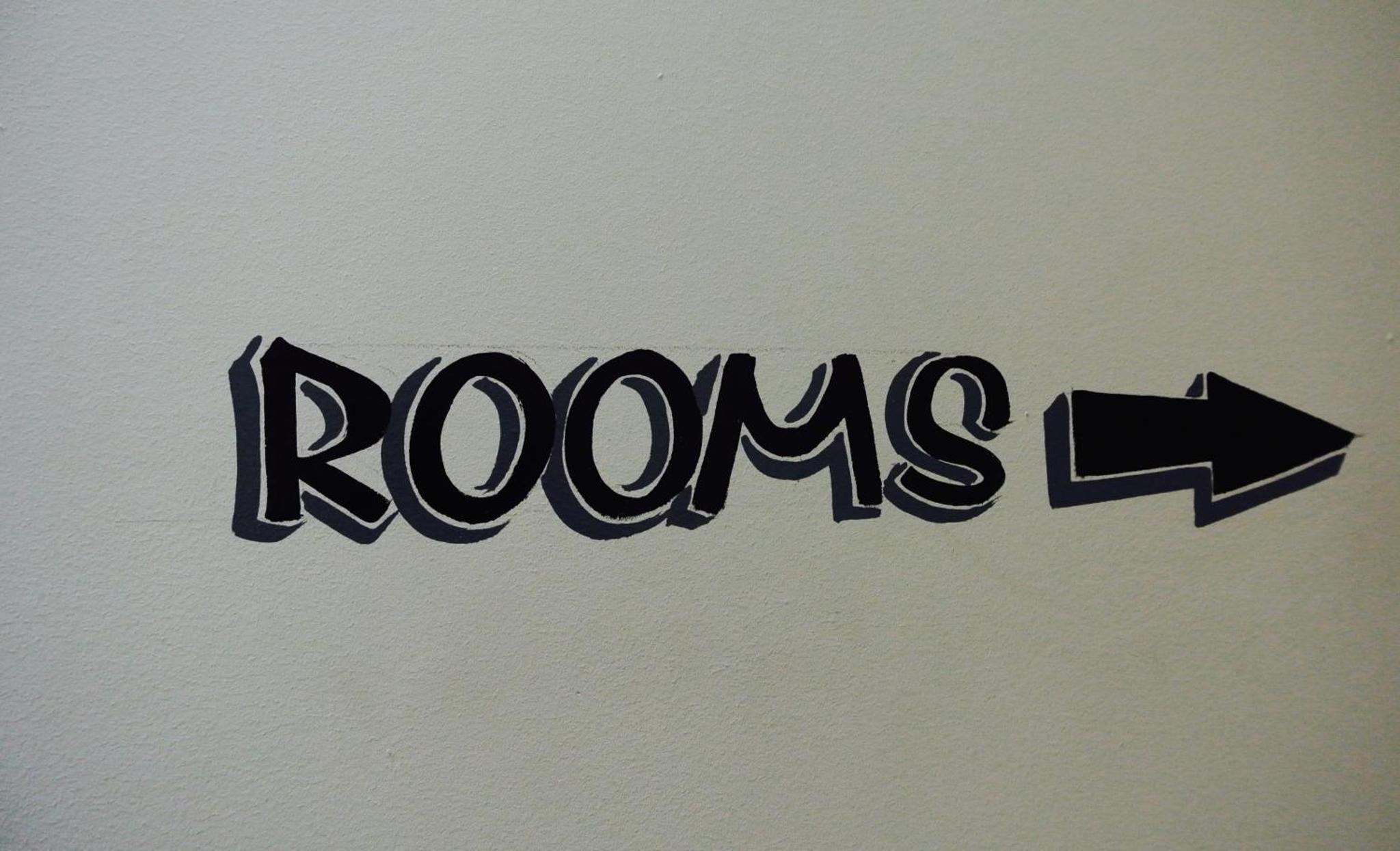 Rooms at Martha Jones