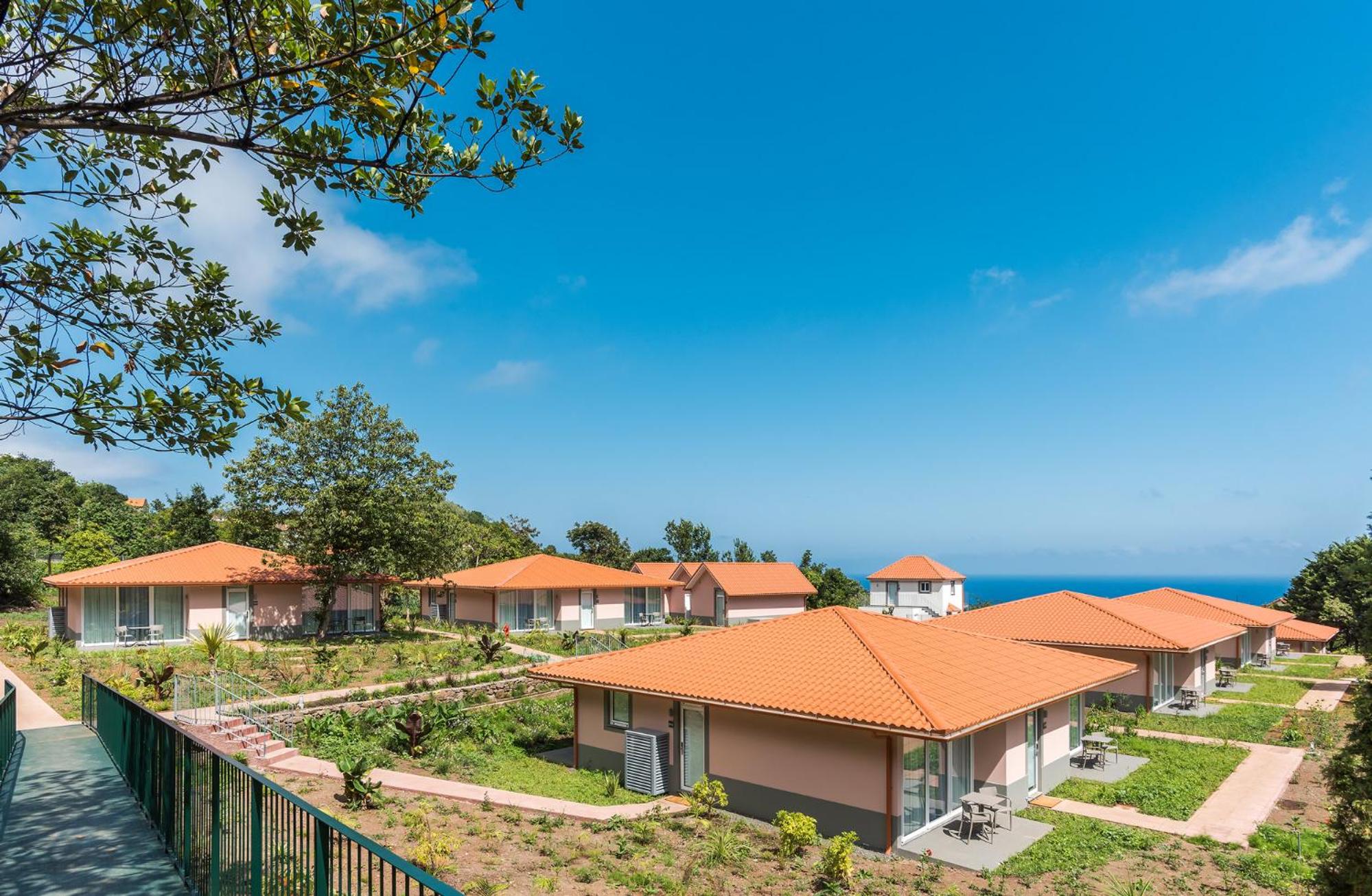 Pestana Quinta Do Arco