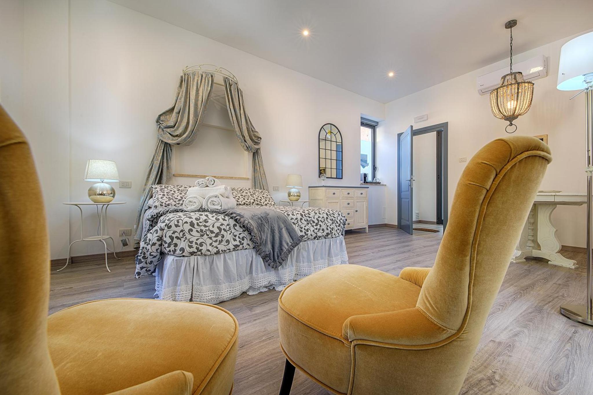 Siena Vip Bed and Breakfast