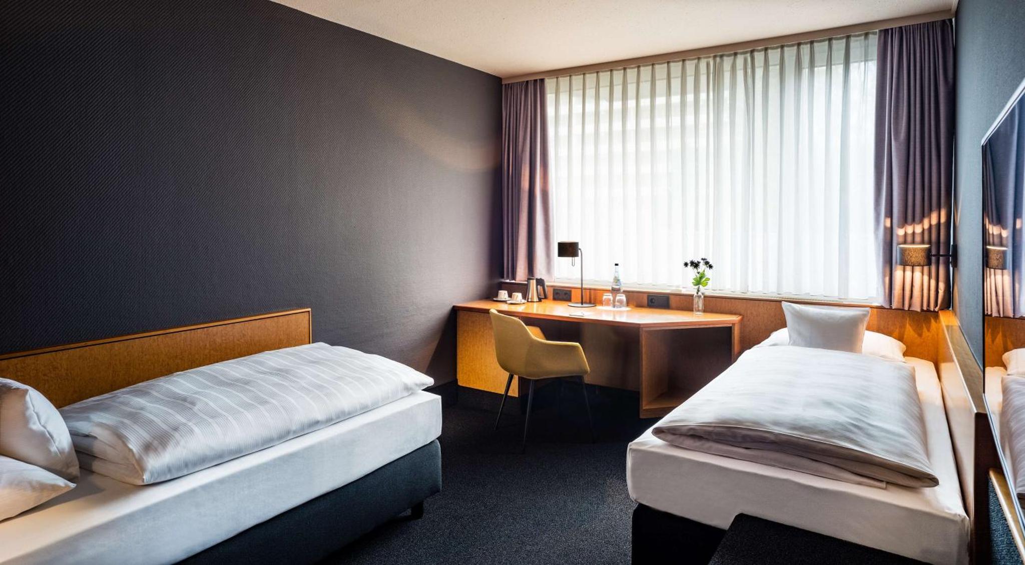 Best Western Hotel Kaiserslautern