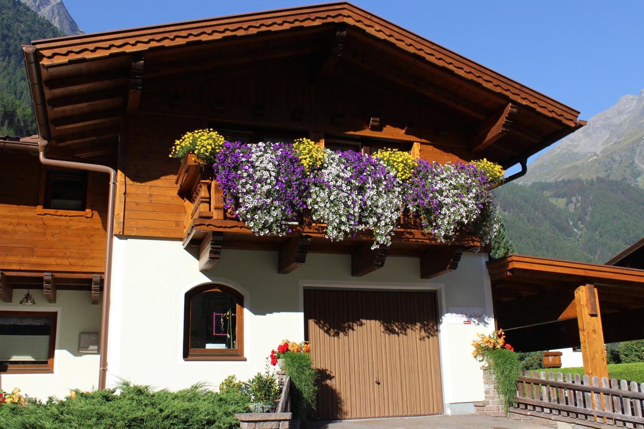 Chalet Walzl