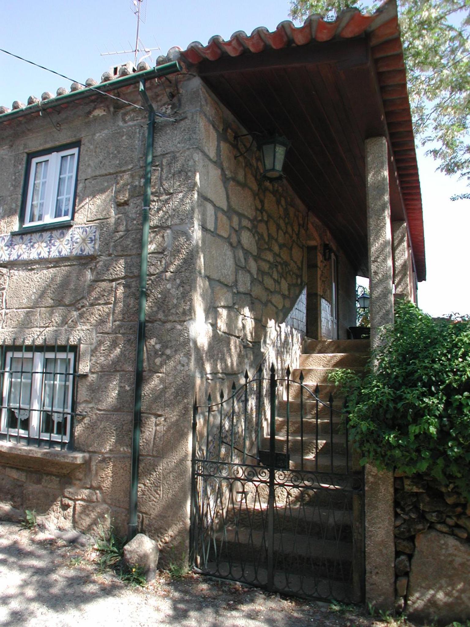 Casa da Quinta de Sao Martinho