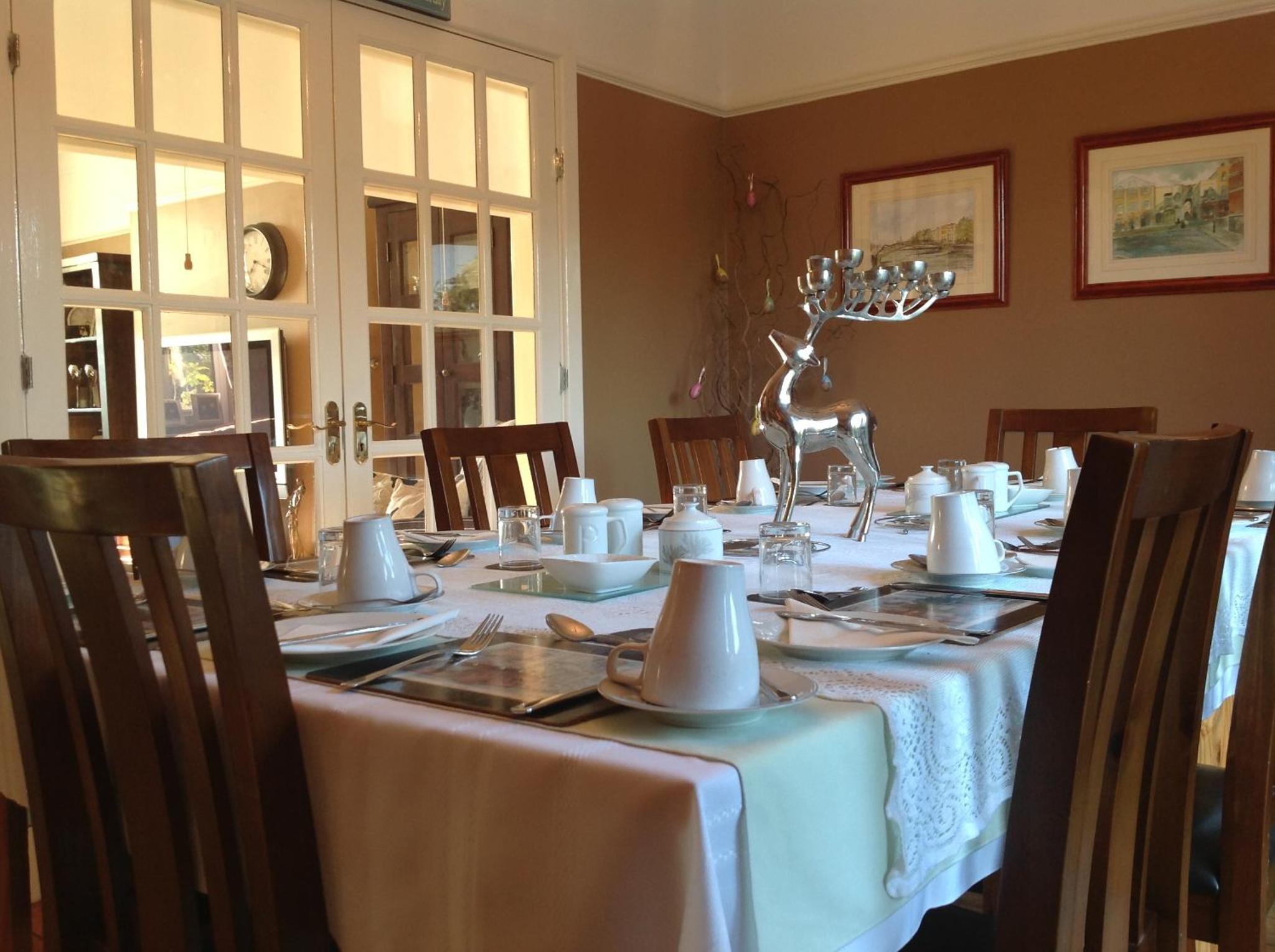 Annandale Bed & Breakfast