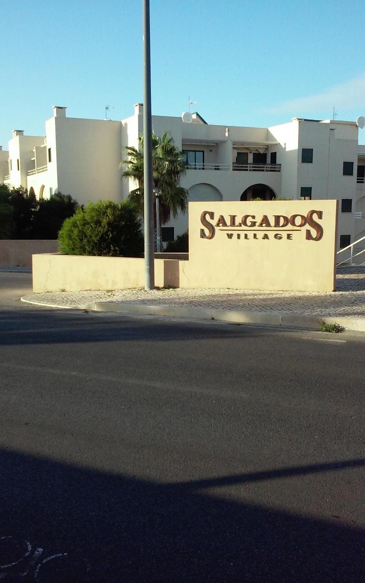 Salgados Village T1