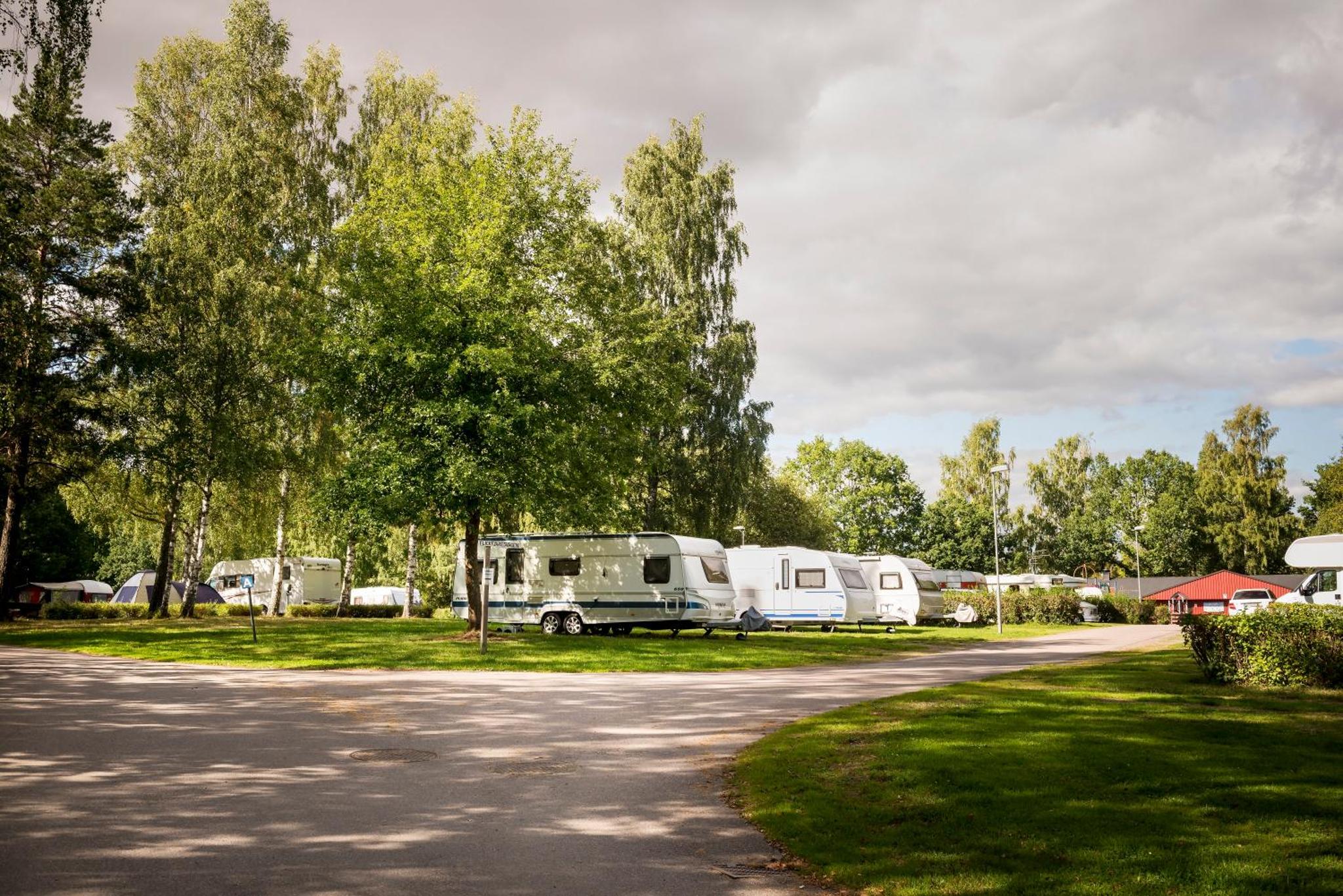 First Camp Glyttinge – Linköping