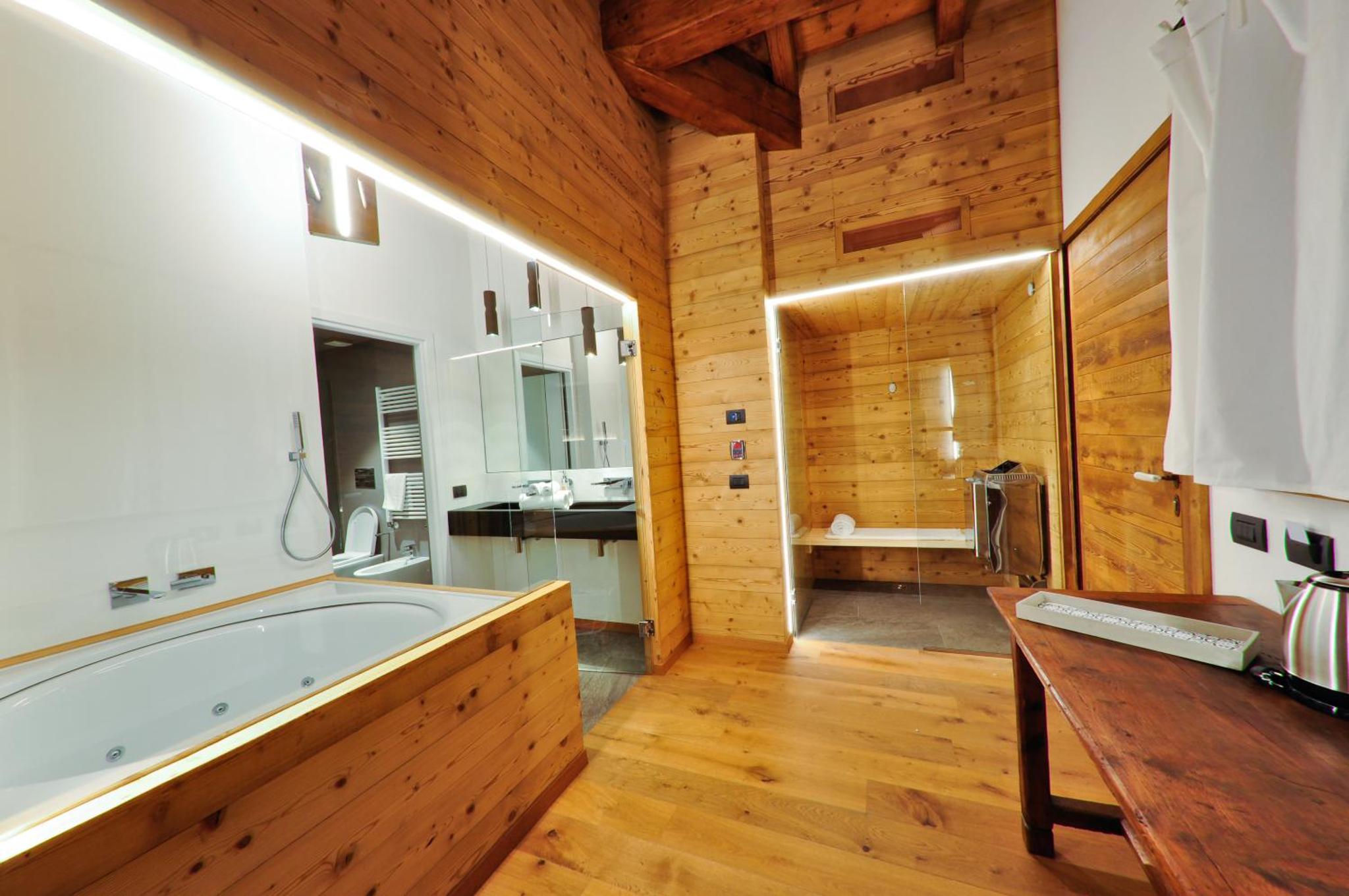 Maison Bionaz Ski And Sport