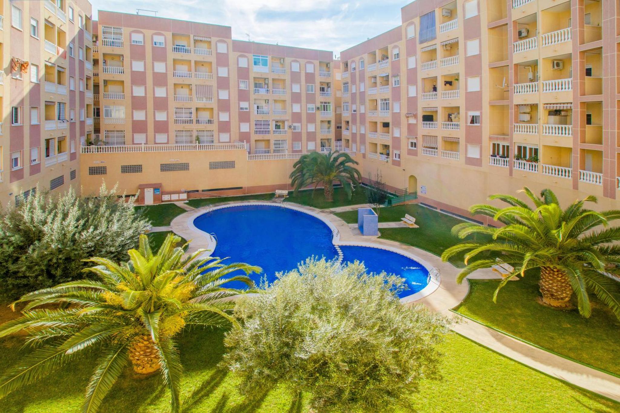 San Julían Apartamento