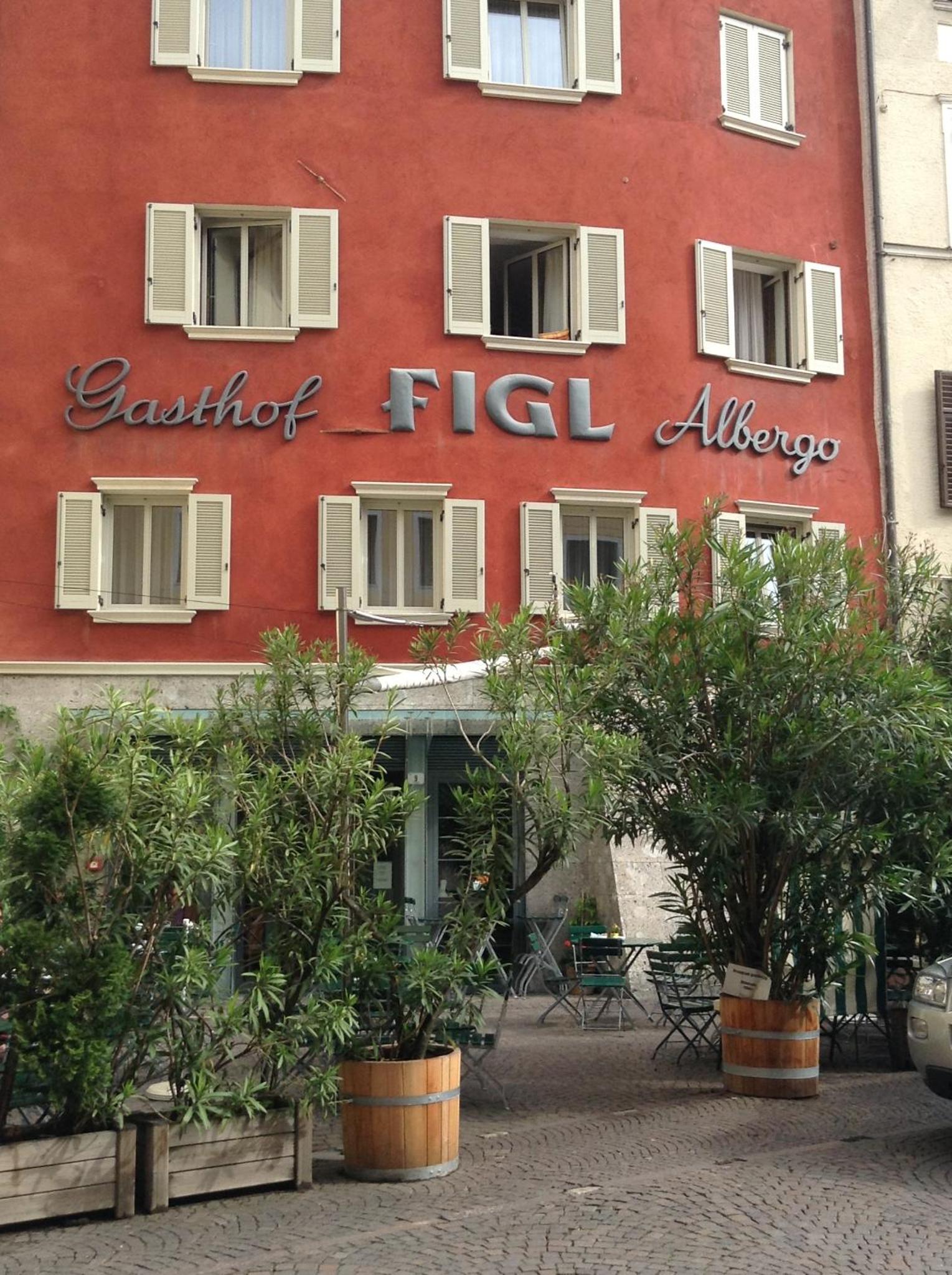 Hotel Figl