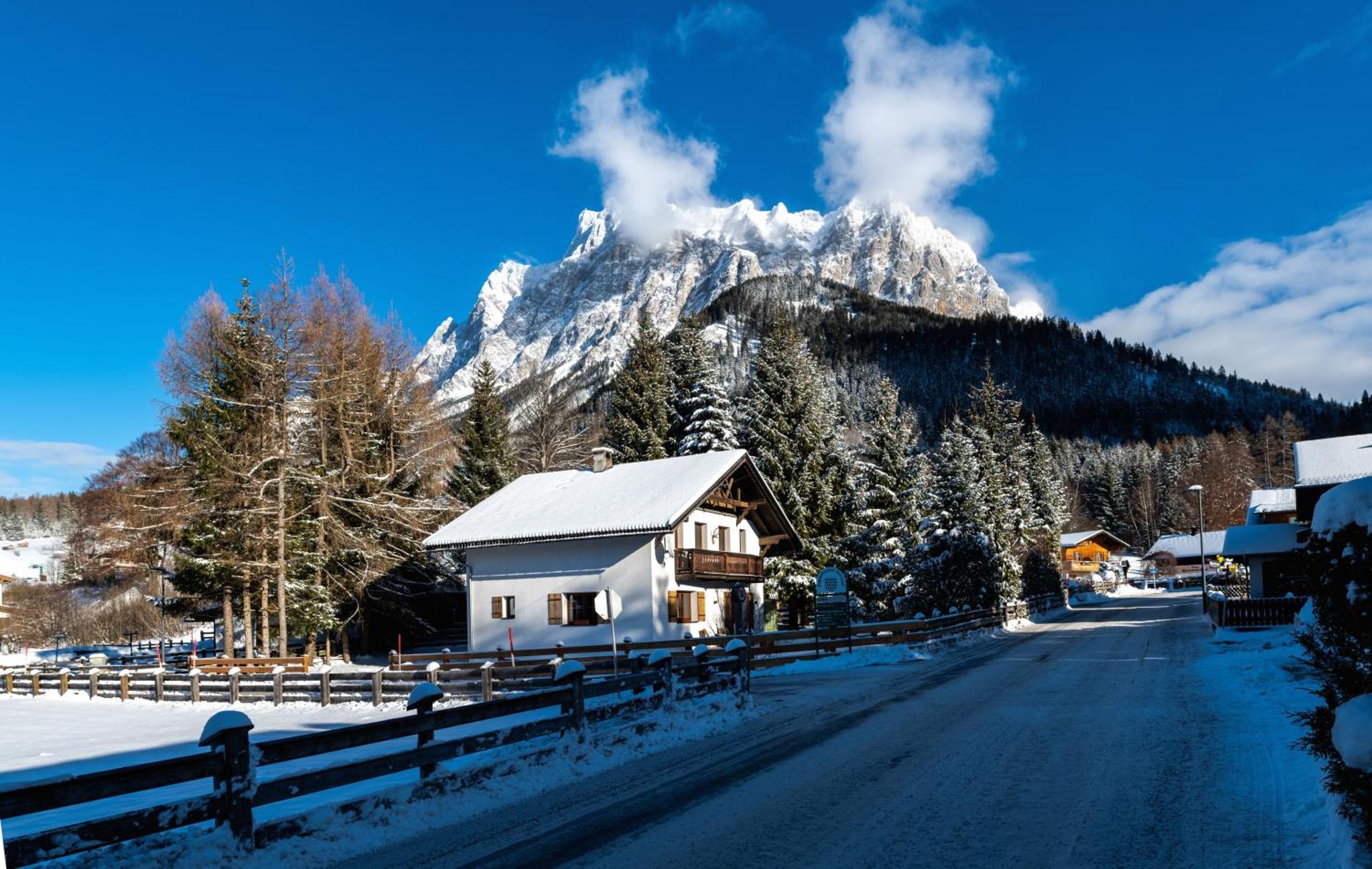 Schneehaus Lodge